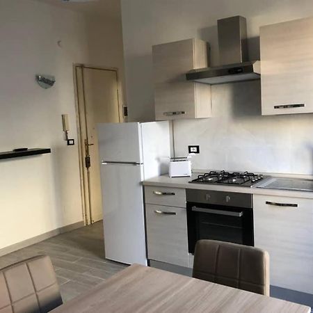 Casa Adele Appartement Viareggio Buitenkant foto