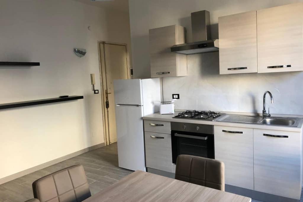 Casa Adele Appartement Viareggio Buitenkant foto