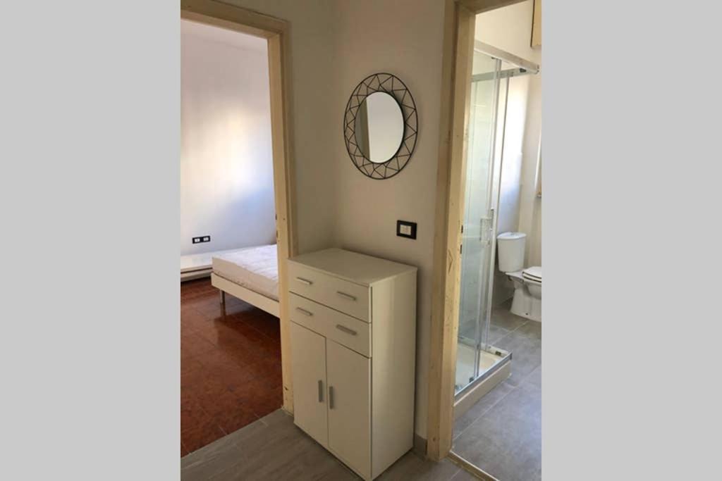 Casa Adele Appartement Viareggio Buitenkant foto