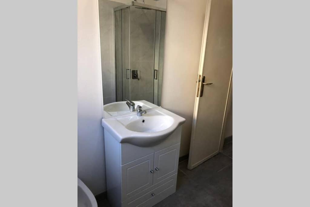 Casa Adele Appartement Viareggio Buitenkant foto