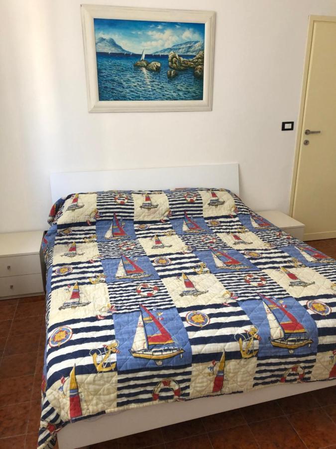 Casa Adele Appartement Viareggio Buitenkant foto