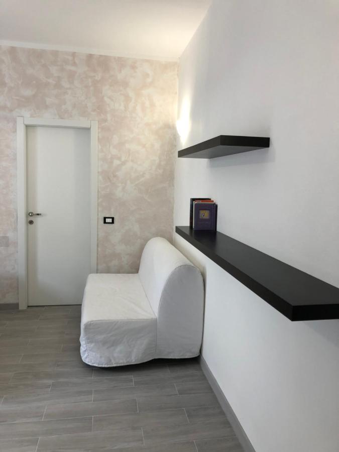 Casa Adele Appartement Viareggio Buitenkant foto